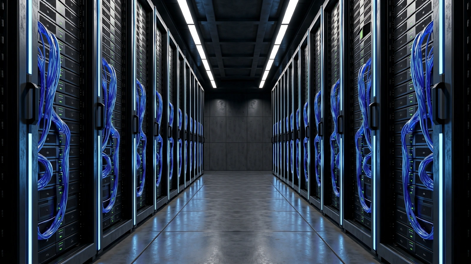 AssetLoria Infrastructure