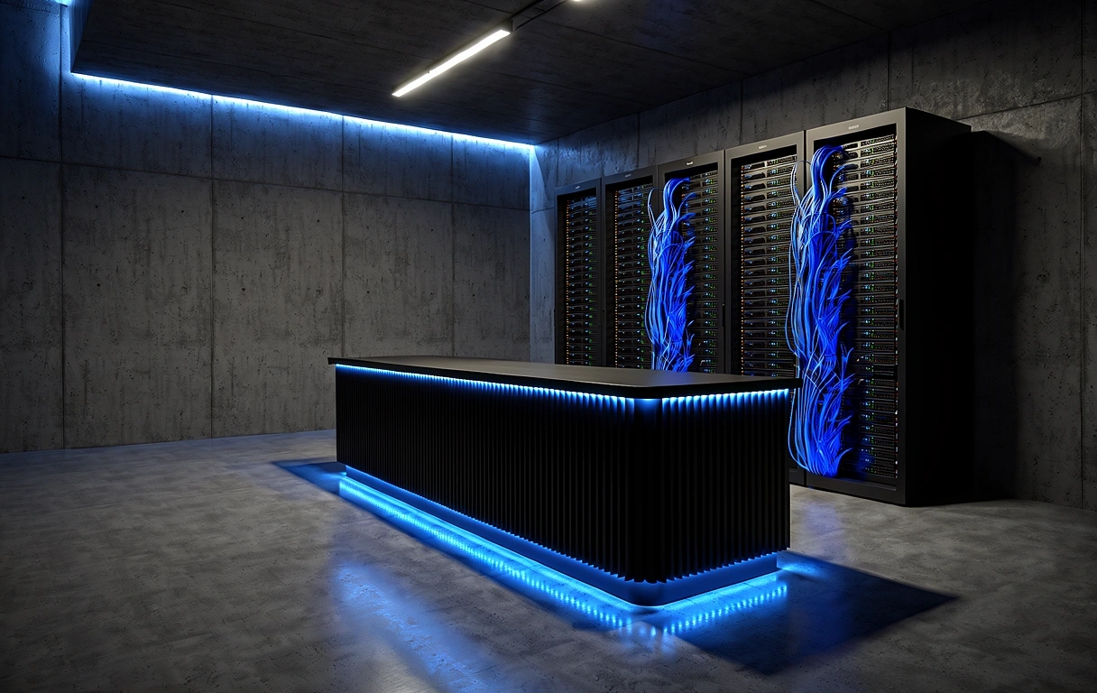 AssetLoria Headquarters