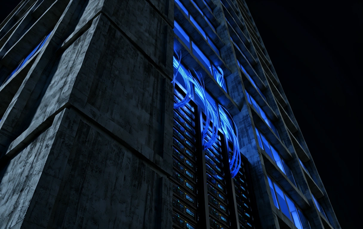 Brutalist Architecture