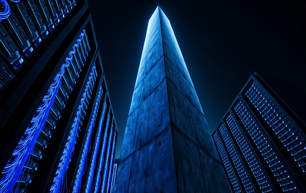 Brutalist Architecture