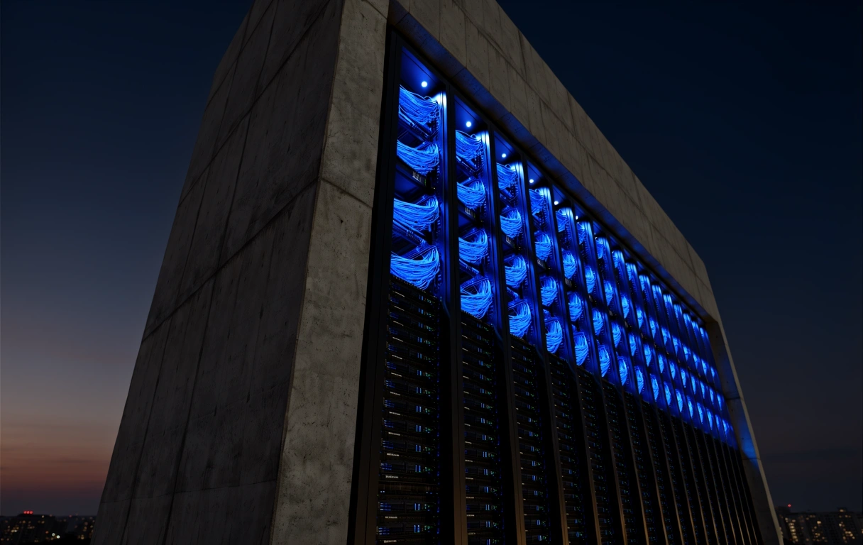 Brutalist Architecture