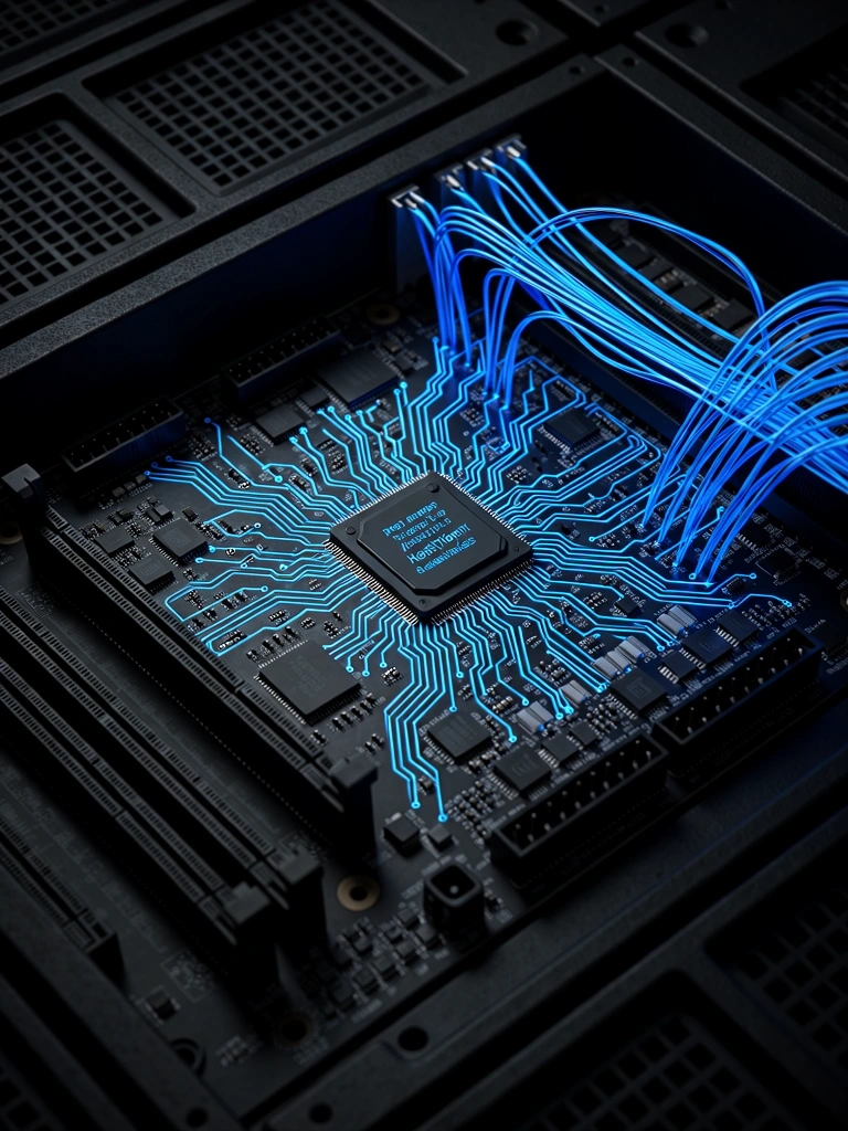 Структура и надежность AssetLoria