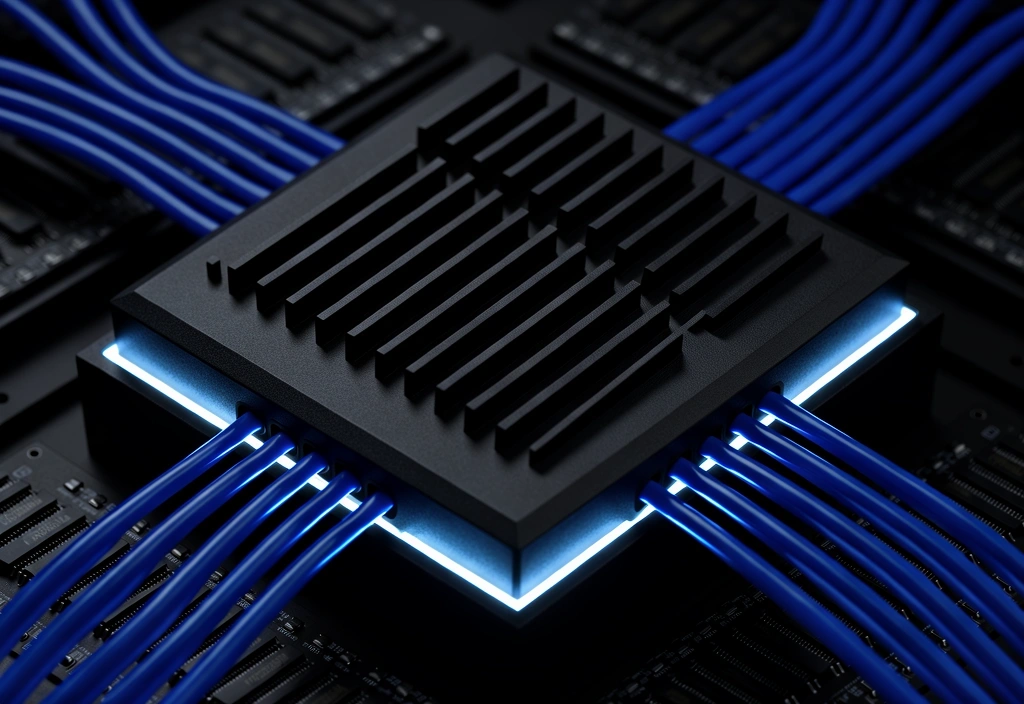 Квантовый процессор анализа